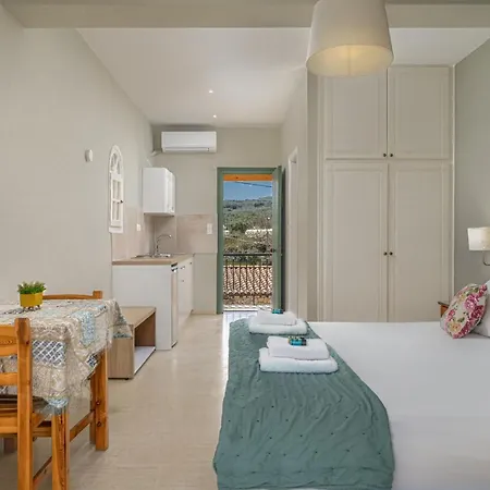 Apartament Porto Giardino
