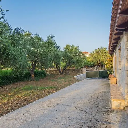 Porto Giardino Apartament Kypseli