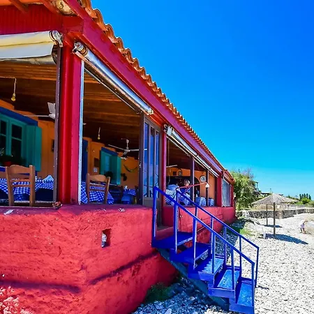 Porto Giardino Apartamento Kypseli