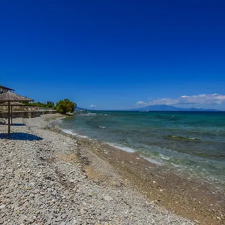 Porto Giardino Διαμέρισμα