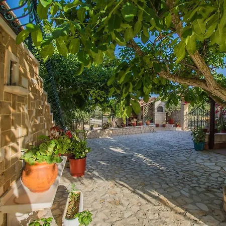 Apartamento Porto Giardino *