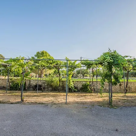 Porto Giardino * Κυψέλη
