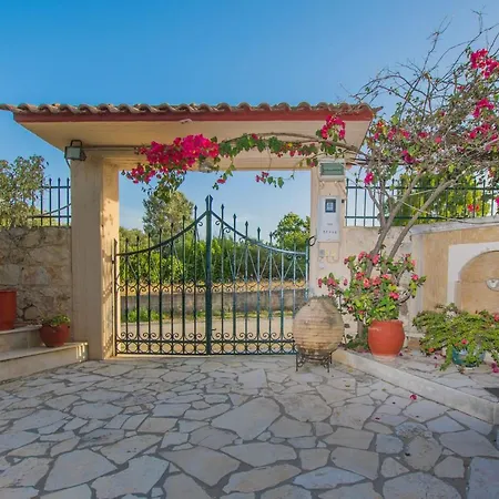 Διαμέρισμα Porto Giardino