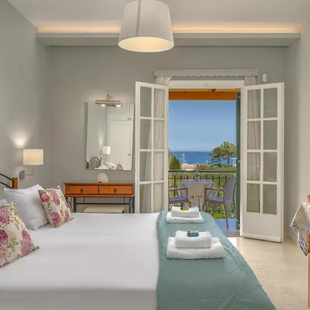 Porto Giardino Apartamento