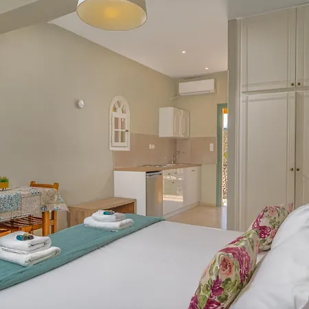 Porto Giardino Apartamento *