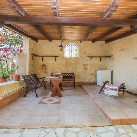 Porto Giardino Κυψέλη