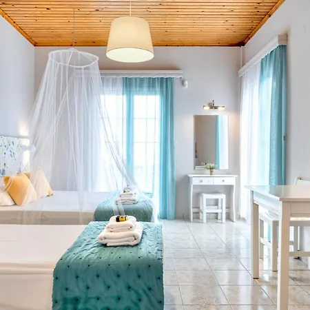 Apartamento Porto Giardino