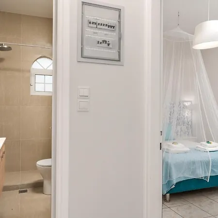 Porto Giardino Apartamento Kypseli