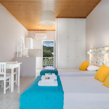 Porto Giardino Apartamento