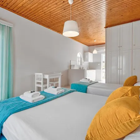 Porto Giardino Apartamento *