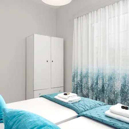 Apartamento Porto Giardino *