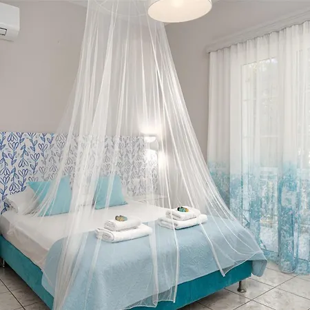 Porto Giardino Apartamento *