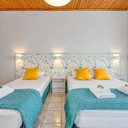 Apartamento Porto Giardino *
