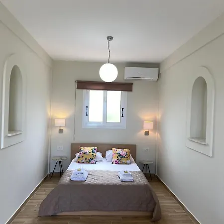 Διαμέρισμα Porto Giardino Κυψέλη