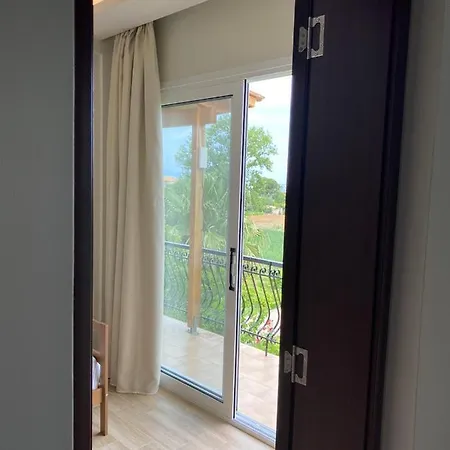 Porto Giardino Apartamento