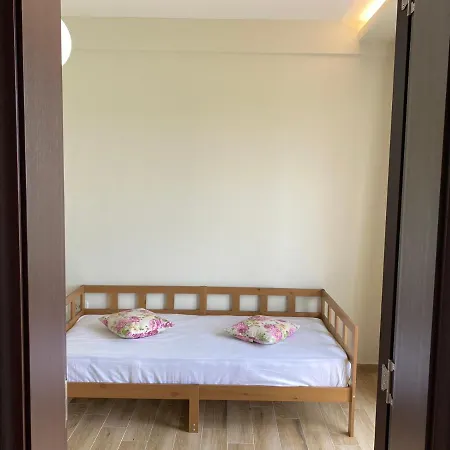 Apartamento Porto Giardino