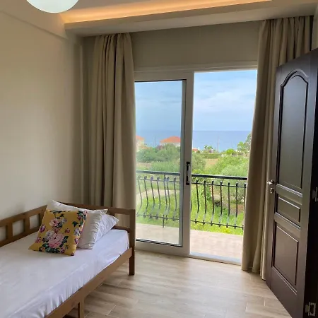 Apartamento Porto Giardino