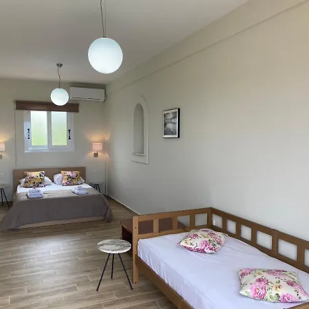 Apartamento Porto Giardino *
