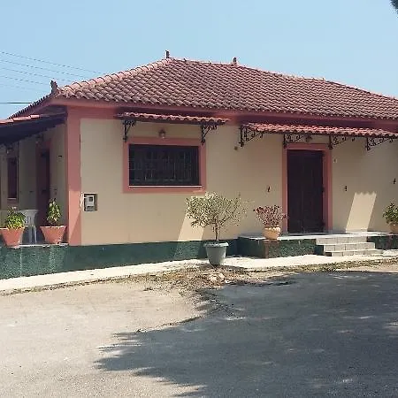 Porto Giardino Apartamento *
