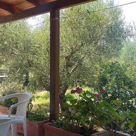 Porto Giardino Διαμέρισμα
