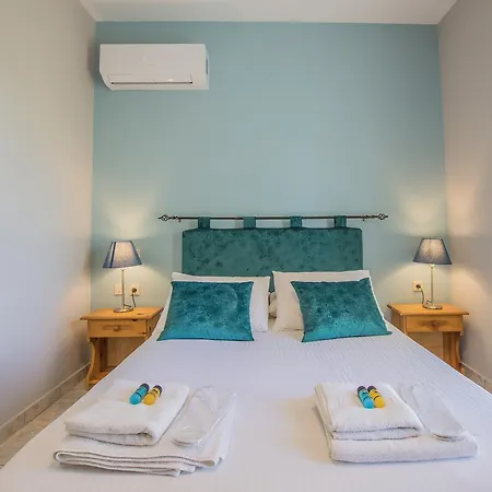 Porto Giardino Apartamento
