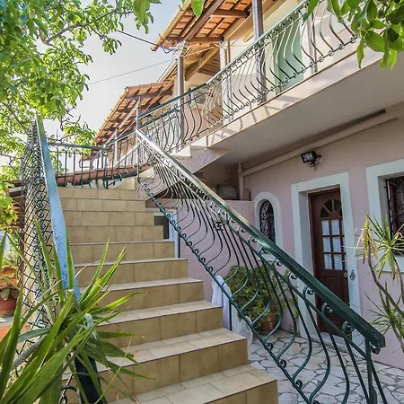 Porto Giardino Διαμέρισμα *