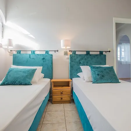 Porto Giardino Apartamento *