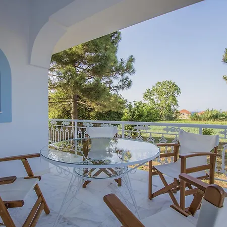 Porto Giardino Διαμέρισμα Κυψέλη