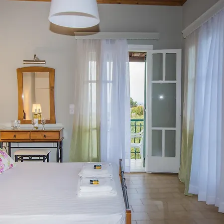 Porto Giardino Apartamento