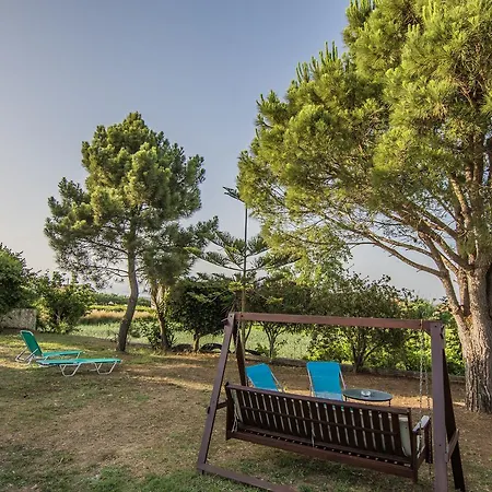 Διαμέρισμα Porto Giardino *