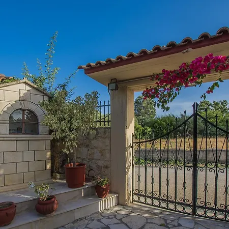 Porto Giardino Διαμέρισμα *