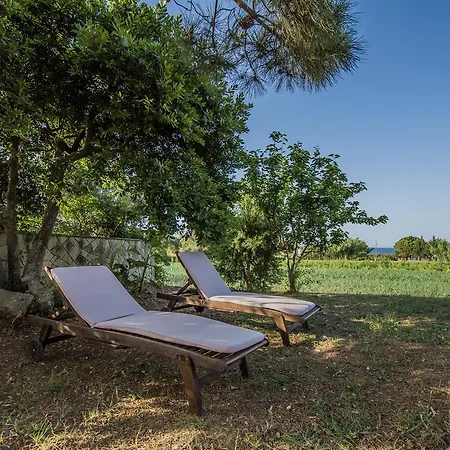 Porto Giardino Διαμέρισμα *
