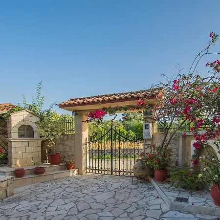 Διαμέρισμα Porto Giardino Κυψέλη