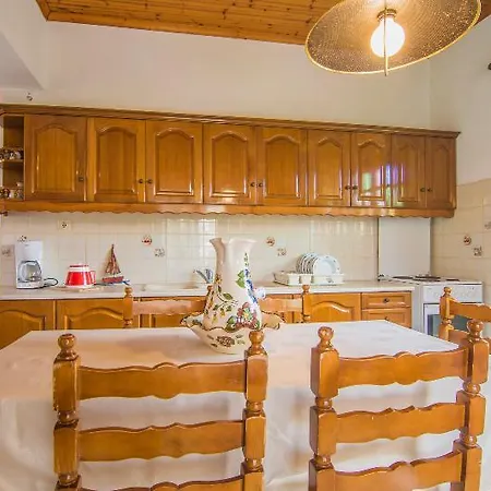 Apartamento Porto Giardino Kypseli