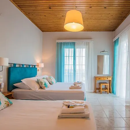 Apartamento Porto Giardino
