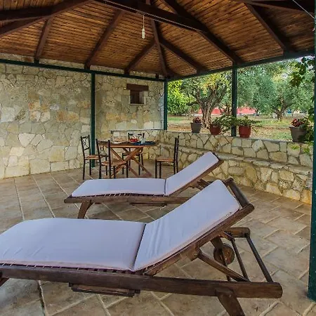 Apartamento Porto Giardino Kypseli