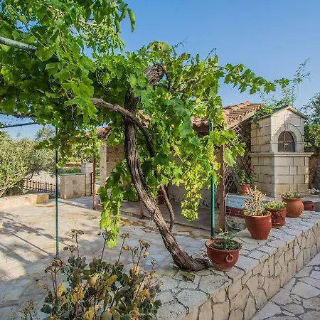 Porto Giardino Διαμέρισμα *