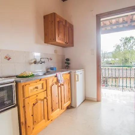 Apartamento Porto Giardino *